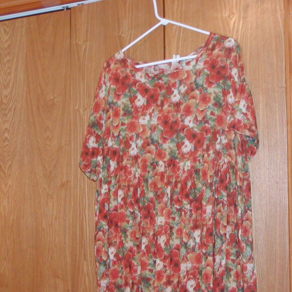 Dress by Wei Wei - Picture 2 of 4